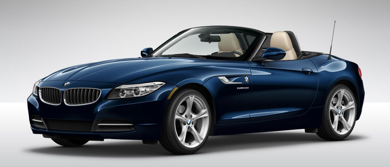Illustration for article titled Perks of BMW having around 90 different models
